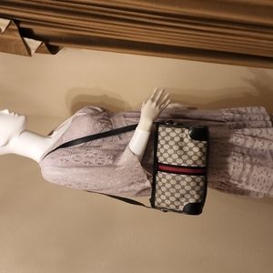 Gucci Ophidia Shoulder Bag